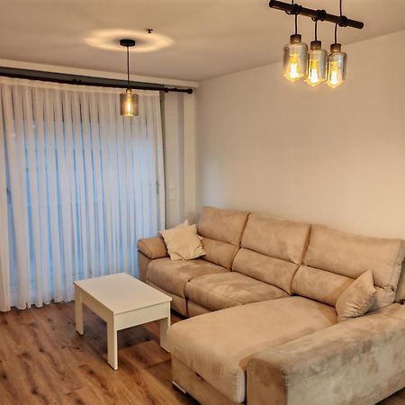 Rivas Futura Apartment Luaran gambar