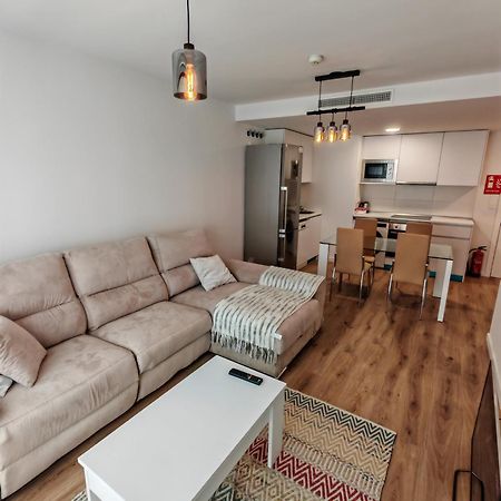 Rivas Futura Apartment Luaran gambar