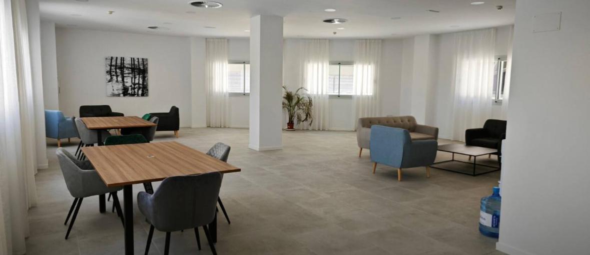 Rivas Futura Apartment Luaran gambar