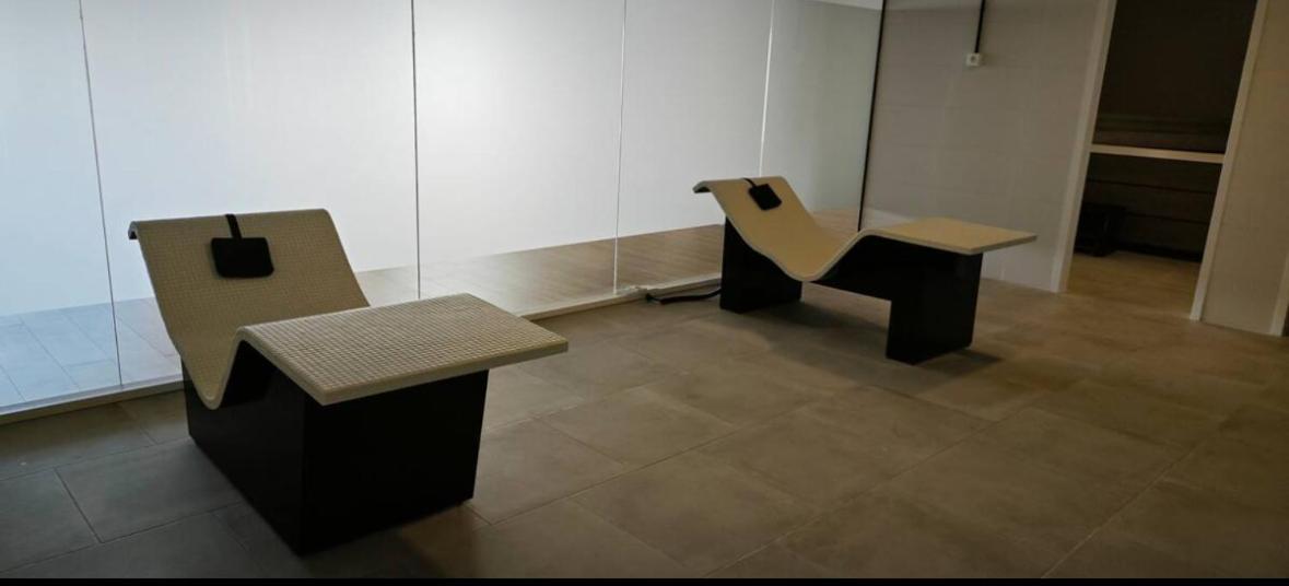 Rivas Futura Apartment Luaran gambar