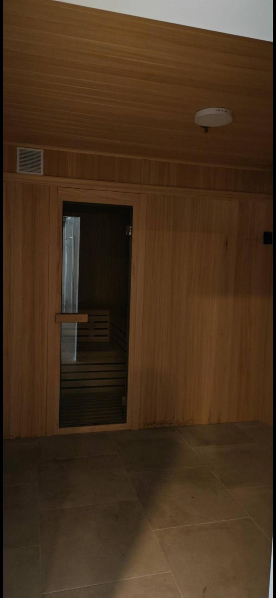 Rivas Futura Apartment Luaran gambar