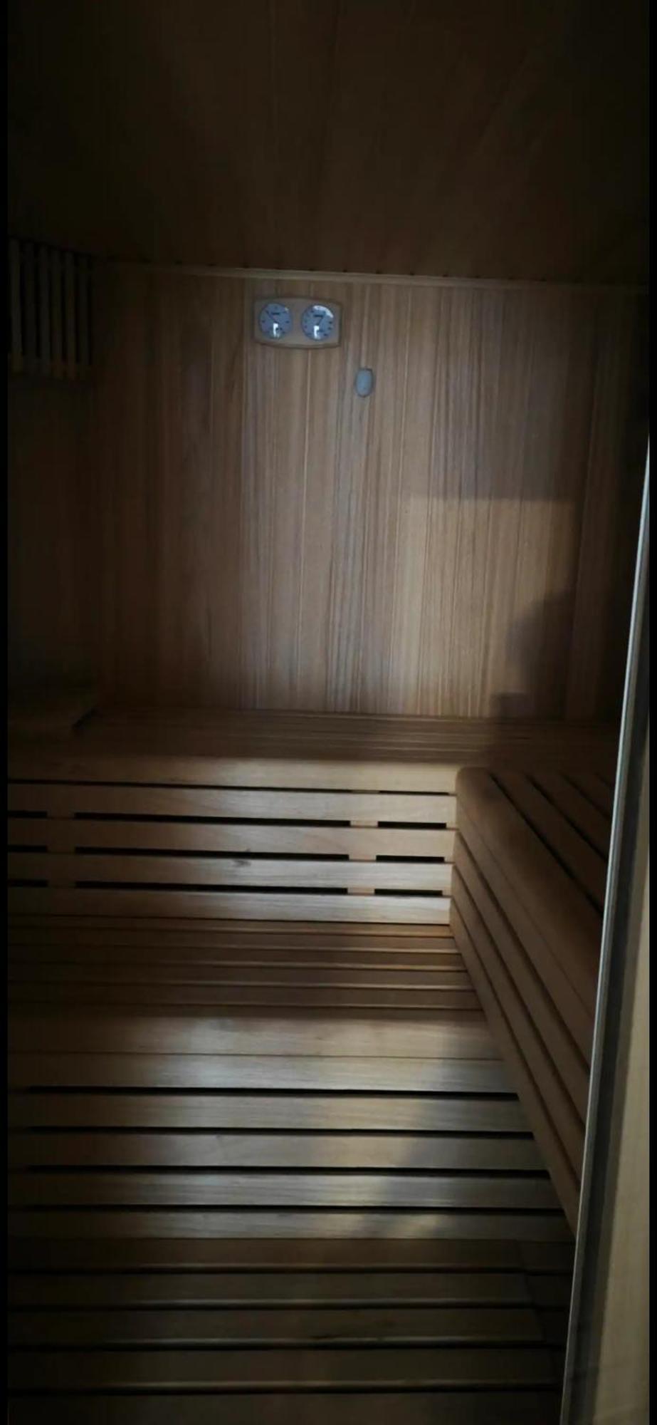 Rivas Futura Apartment Luaran gambar