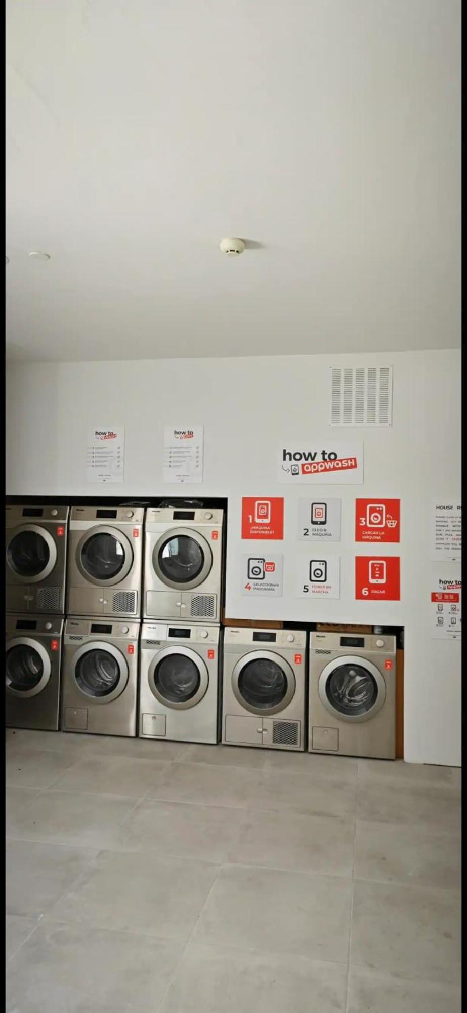 Rivas Futura Apartment Luaran gambar
