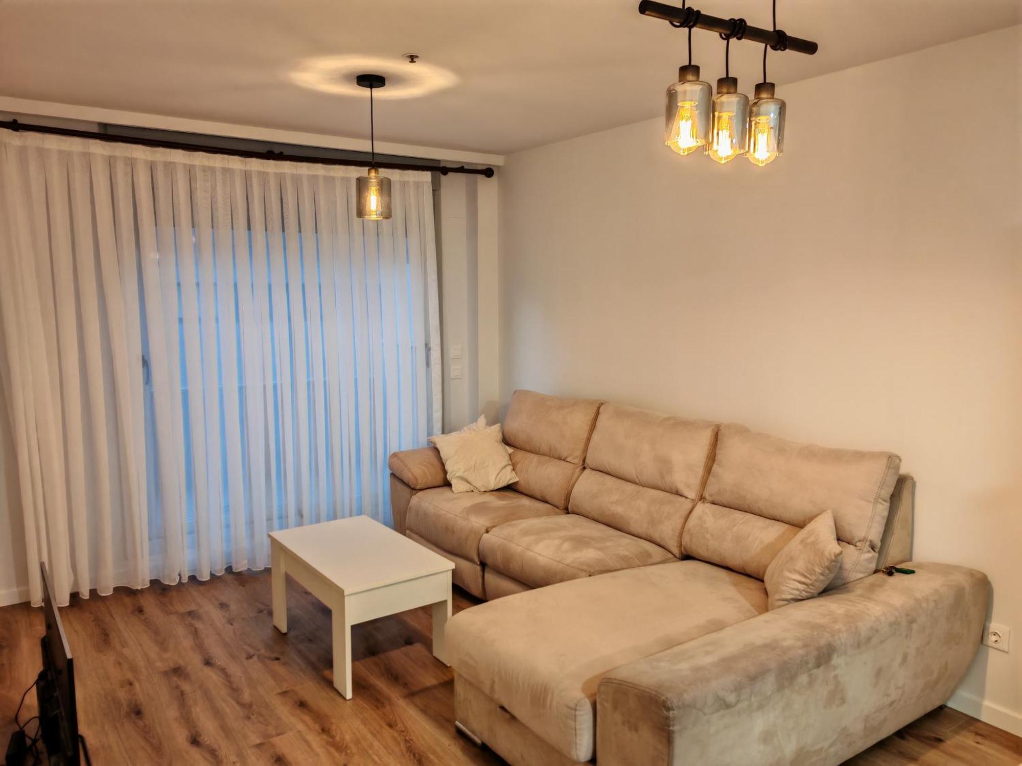 Rivas Futura Apartment Luaran gambar