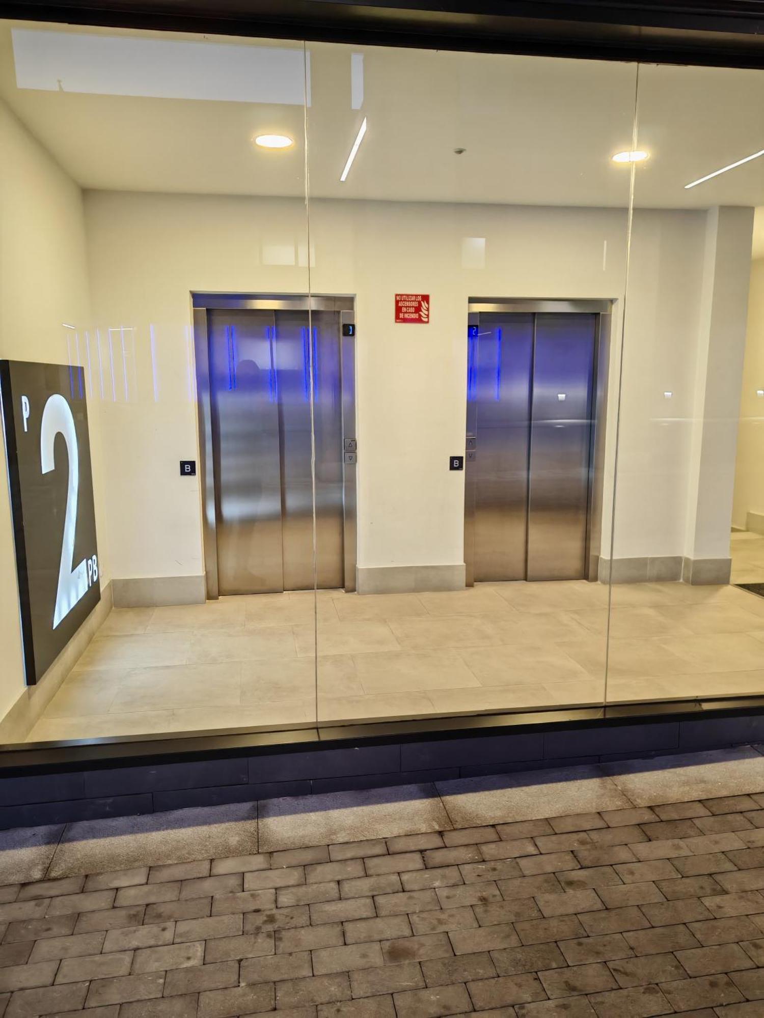 Rivas Futura Apartment Luaran gambar