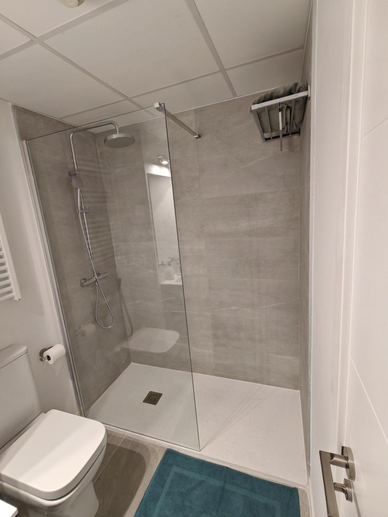 Rivas Futura Apartment Luaran gambar
