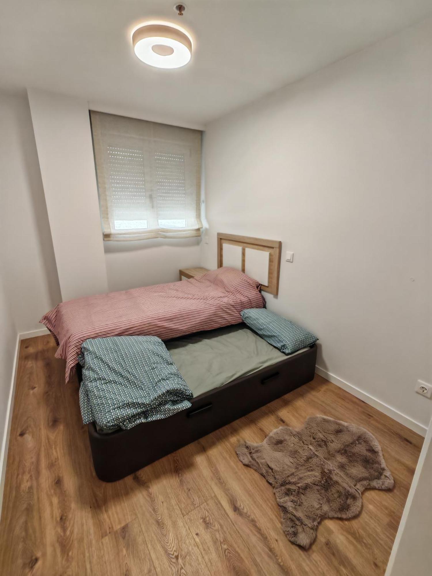 Rivas Futura Apartment Luaran gambar
