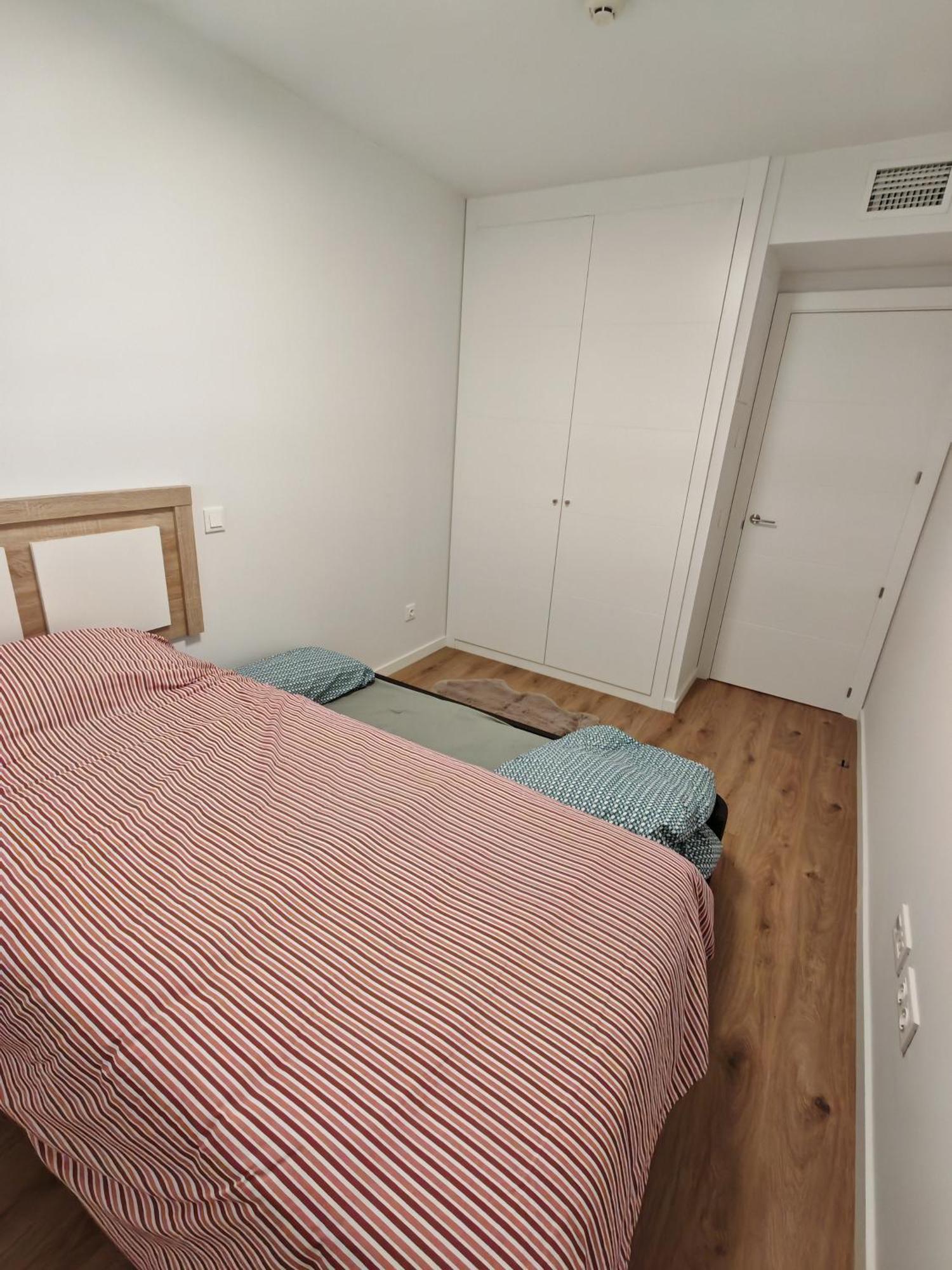 Rivas Futura Apartment Luaran gambar
