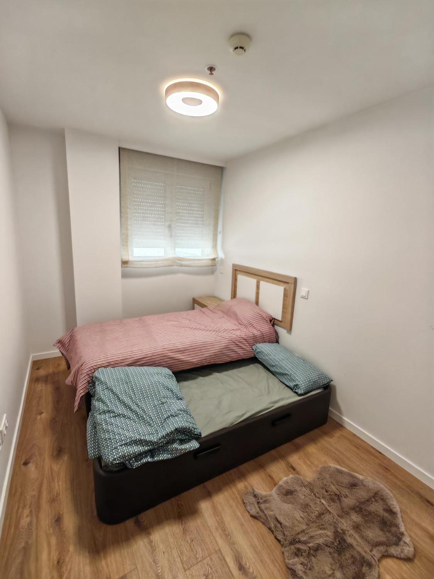 Rivas Futura Apartment Luaran gambar
