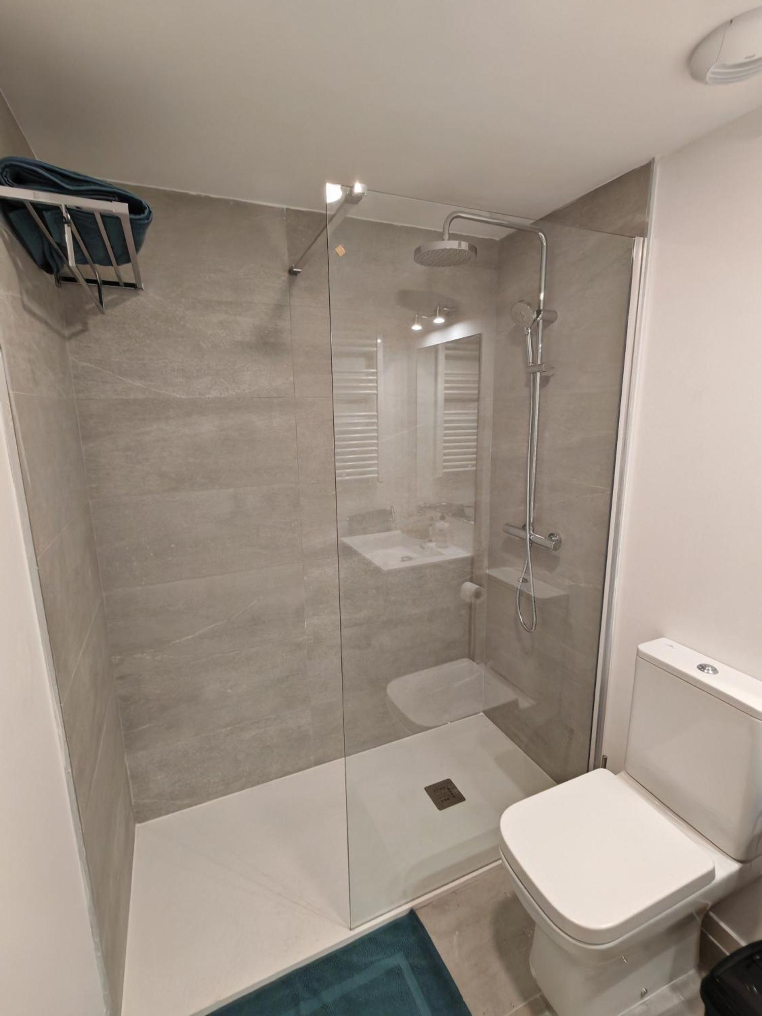 Rivas Futura Apartment Luaran gambar