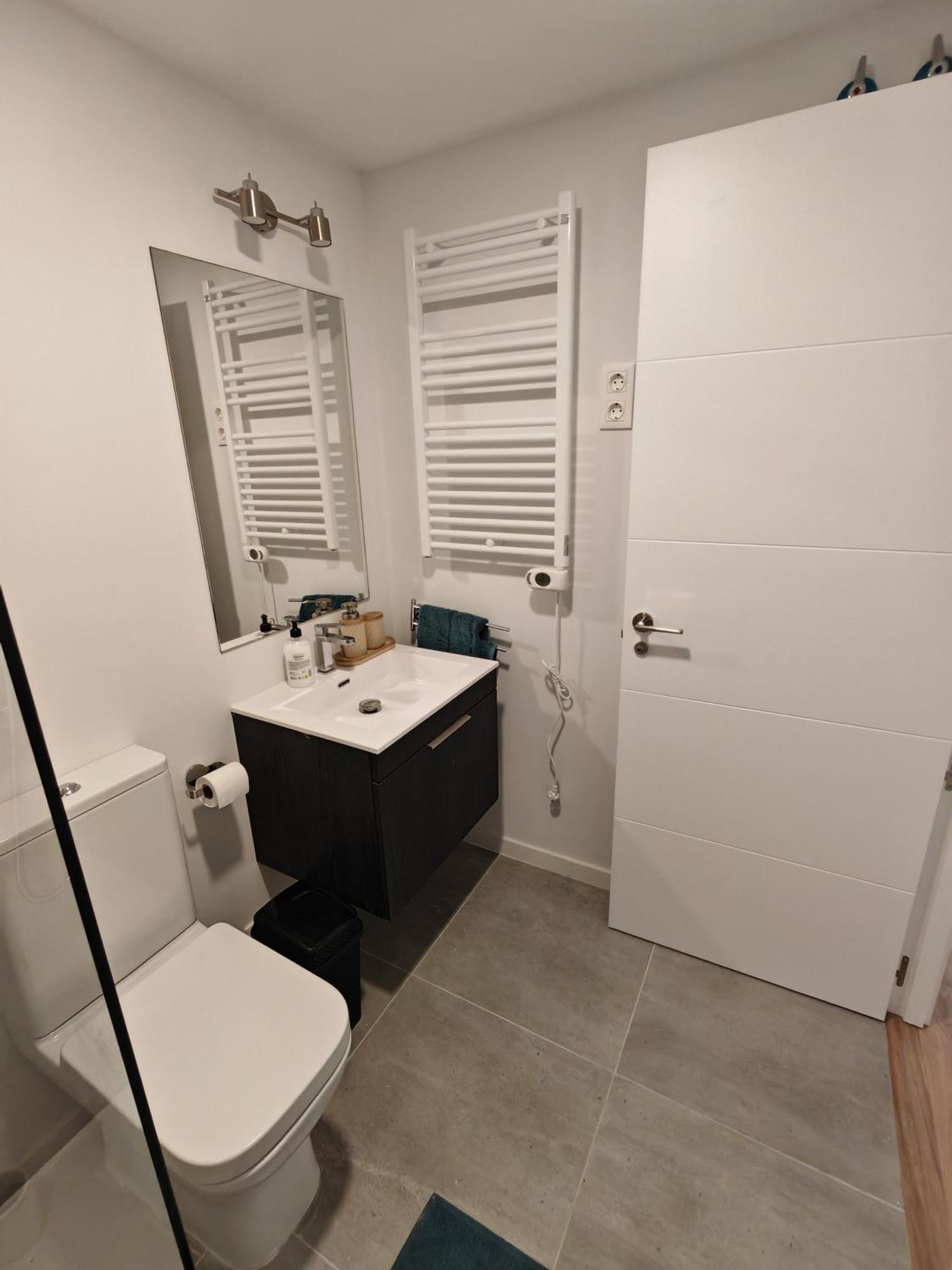 Rivas Futura Apartment Luaran gambar