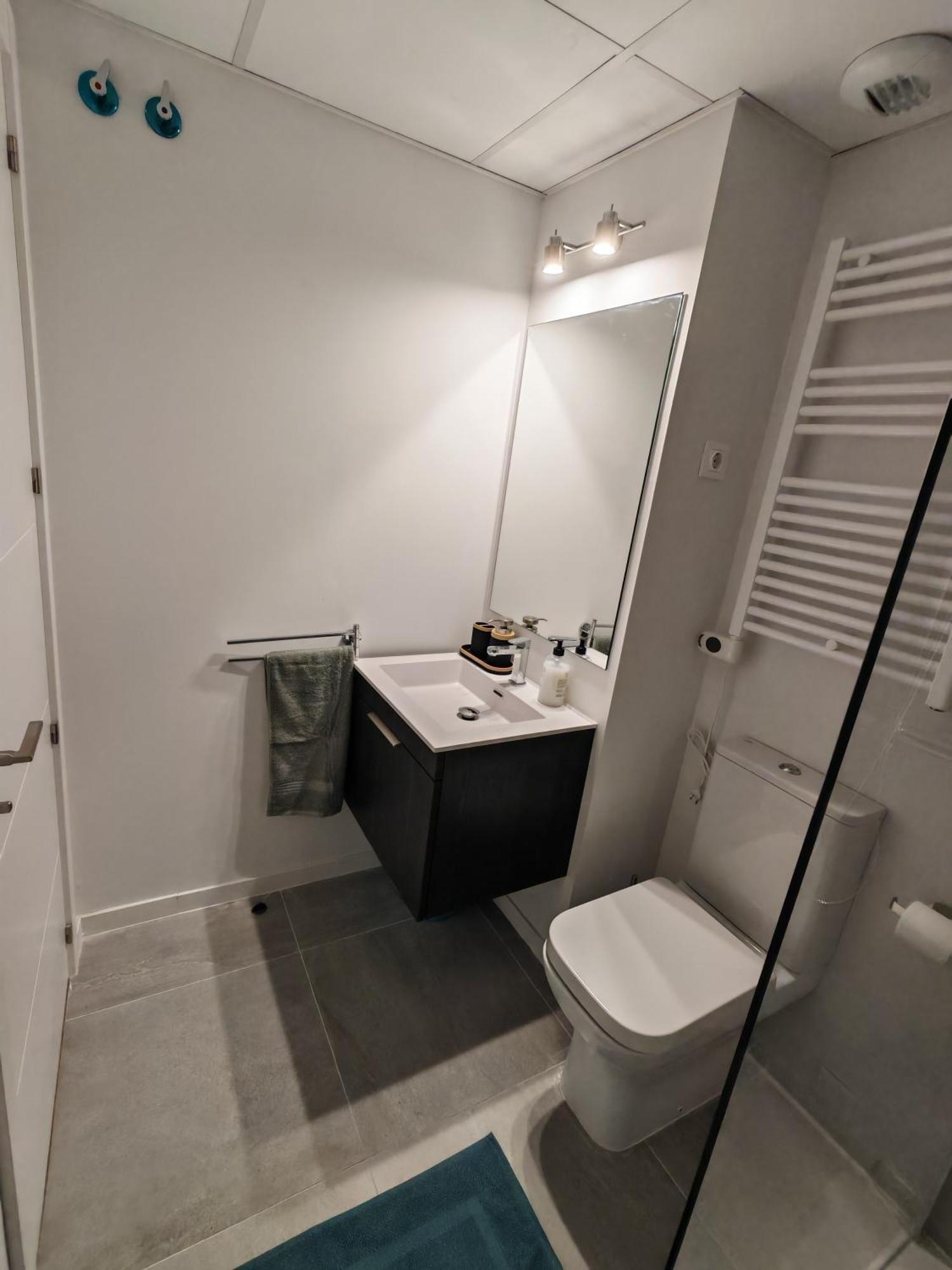 Rivas Futura Apartment Luaran gambar