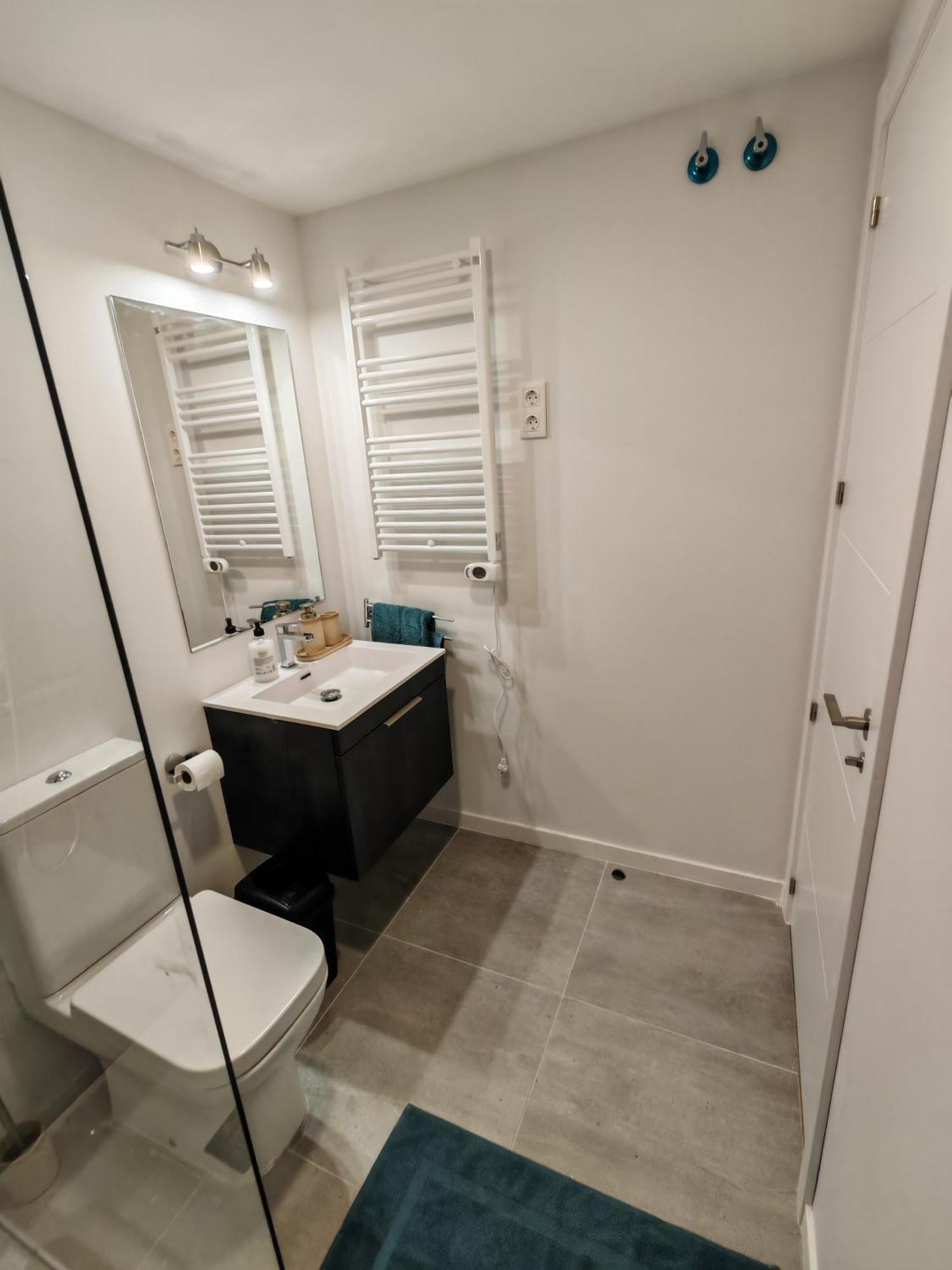 Rivas Futura Apartment Luaran gambar