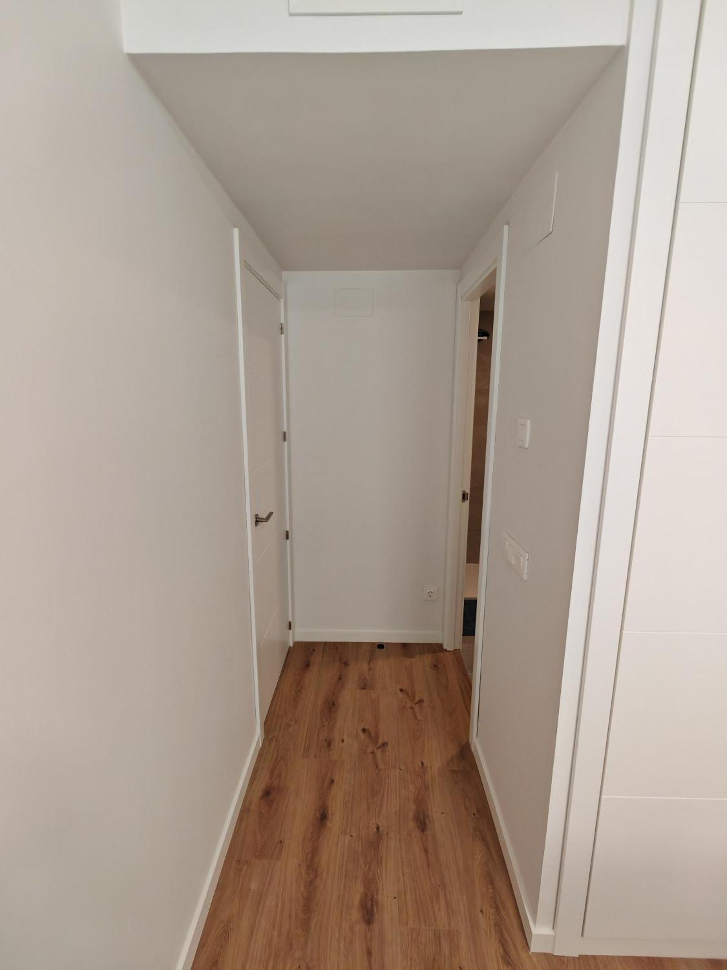 Rivas Futura Apartment Luaran gambar