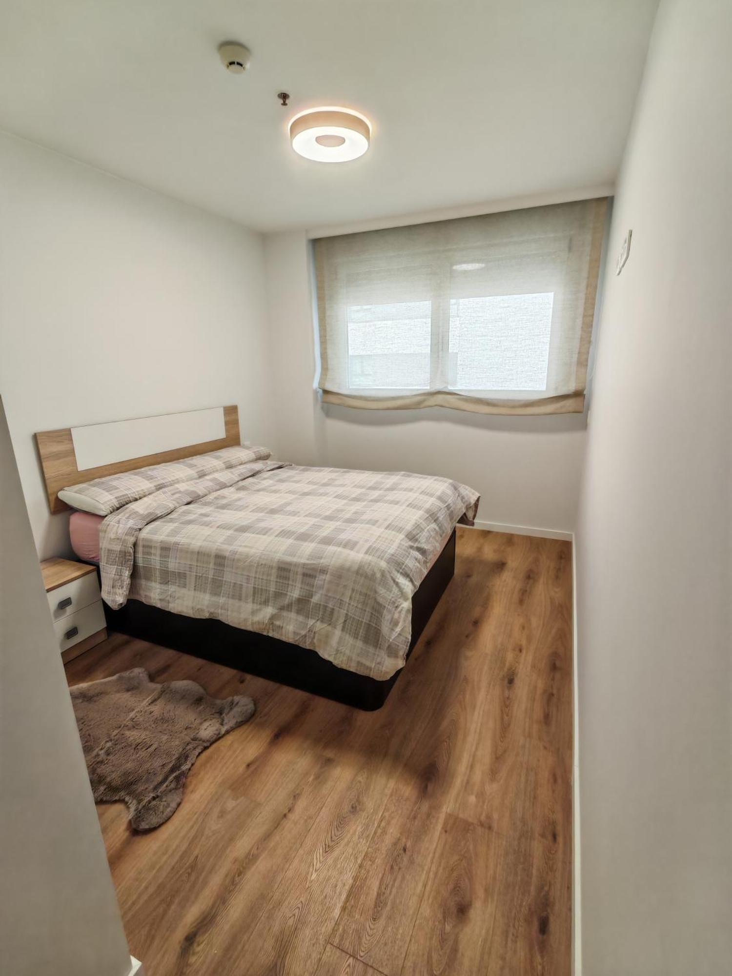 Rivas Futura Apartment Luaran gambar