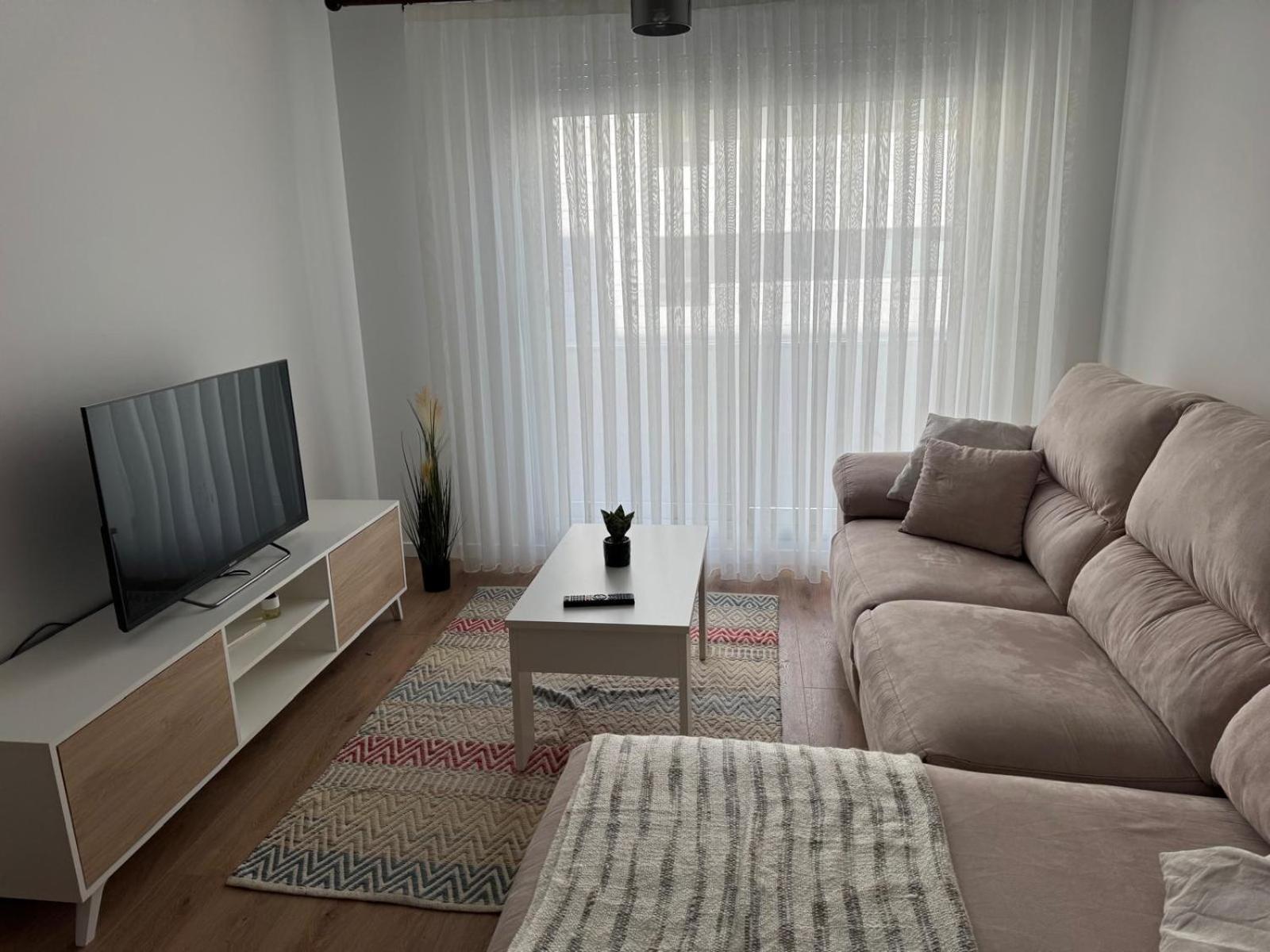 Rivas Futura Apartment Luaran gambar
