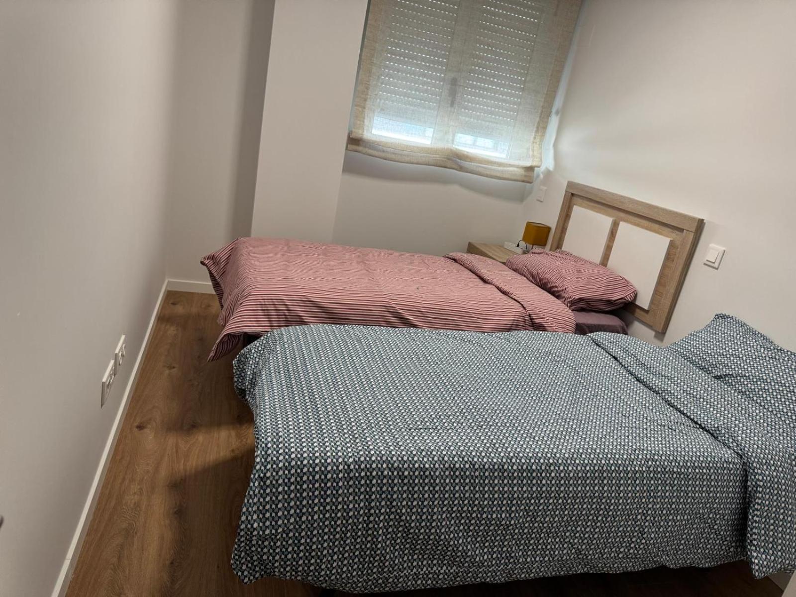 Rivas Futura Apartment Luaran gambar